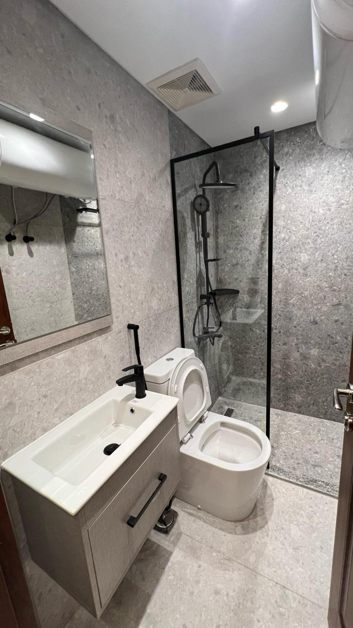 Luxury Apartment El Mohandessen Каїр Екстер'єр фото